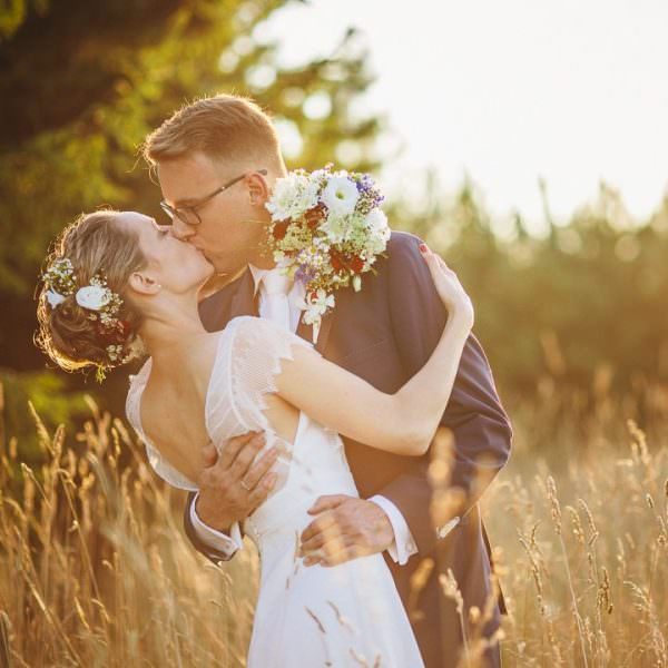 Julia & Joris | Fotografia ślubna