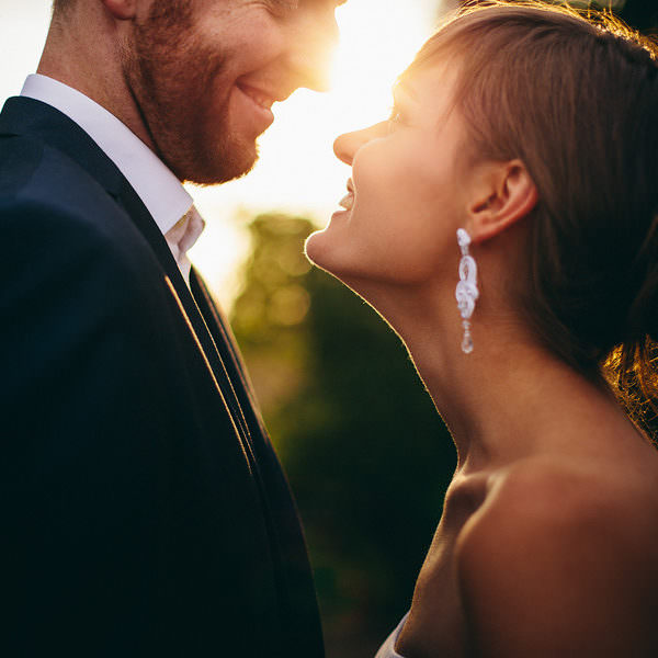 Patrycja & Kajetan | Fotograf ślubny Łódź