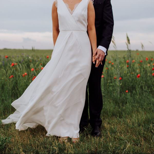 Wesele w Pałacu Zdunowo | Ania + Marek | Fotograf ślubny Warszawa