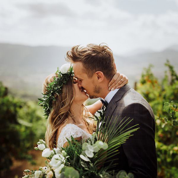 Ślub we Włoszech | Kasia + Kuba | Fotograf ślubny Portovenere