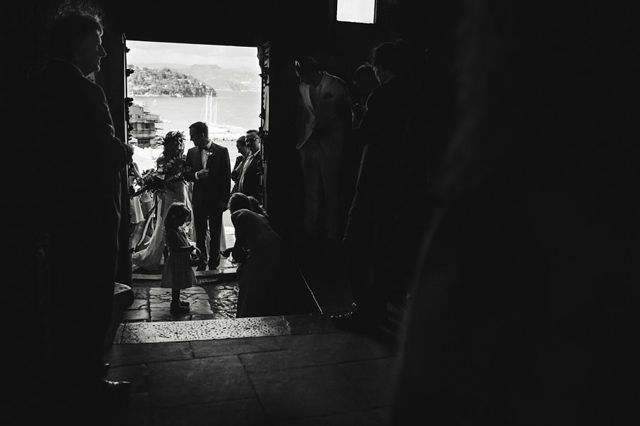 ślub w Portovenere