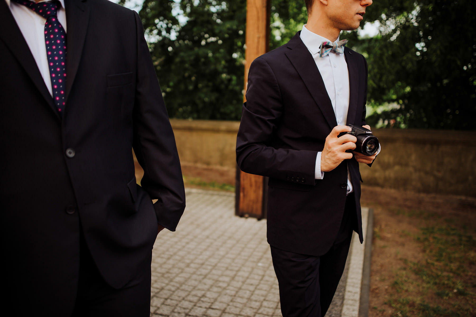 fotograf ślubny warszawa ceremonia