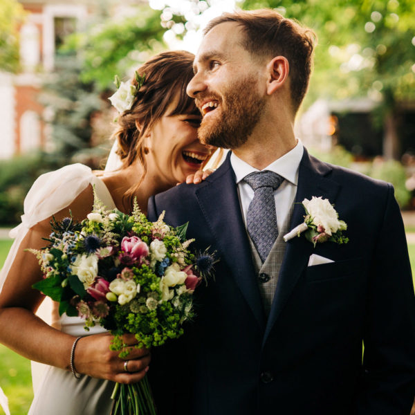 Wesele w Endorfinie Foksal | Inger + Darek | Fotograf ślubny Warszawa