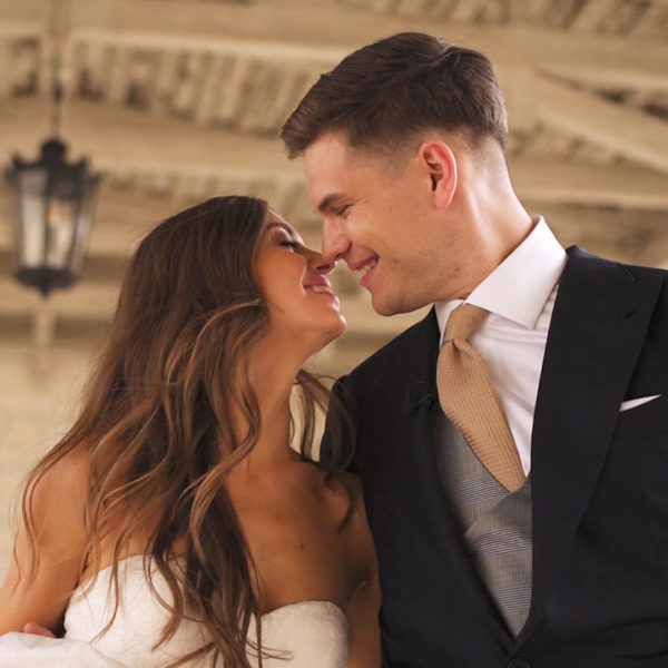 Wesele w Rezydencji Miętowe Wzgórza | Ola + Michał | Film ślubny Warszawa