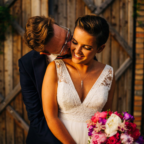 Międzynarodowy ślub plenerowy | Klaudia i Paul | Wesele w Cicha 23