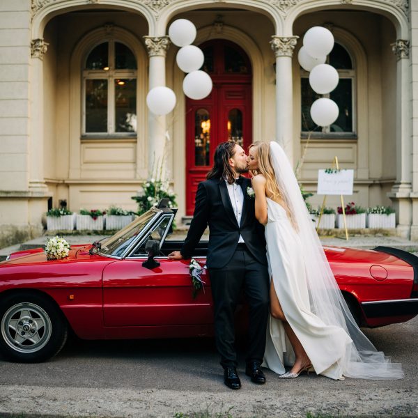 Ślub pełen wzruszeń i luzu | Paulina i Patryk | Wesele w Pałacu Ksawerów