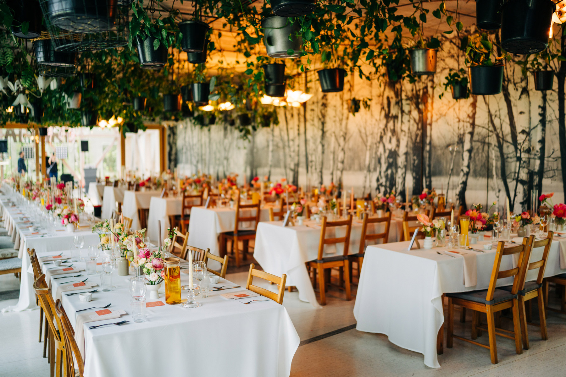 Oczyszczalnia Miejsce sala weselna