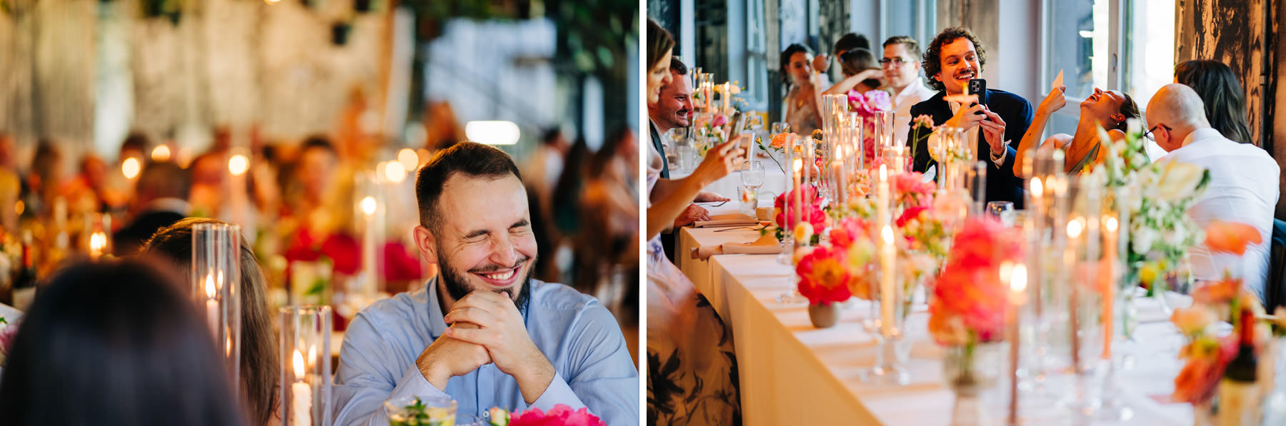 zabawa weselna naturalny reportaż