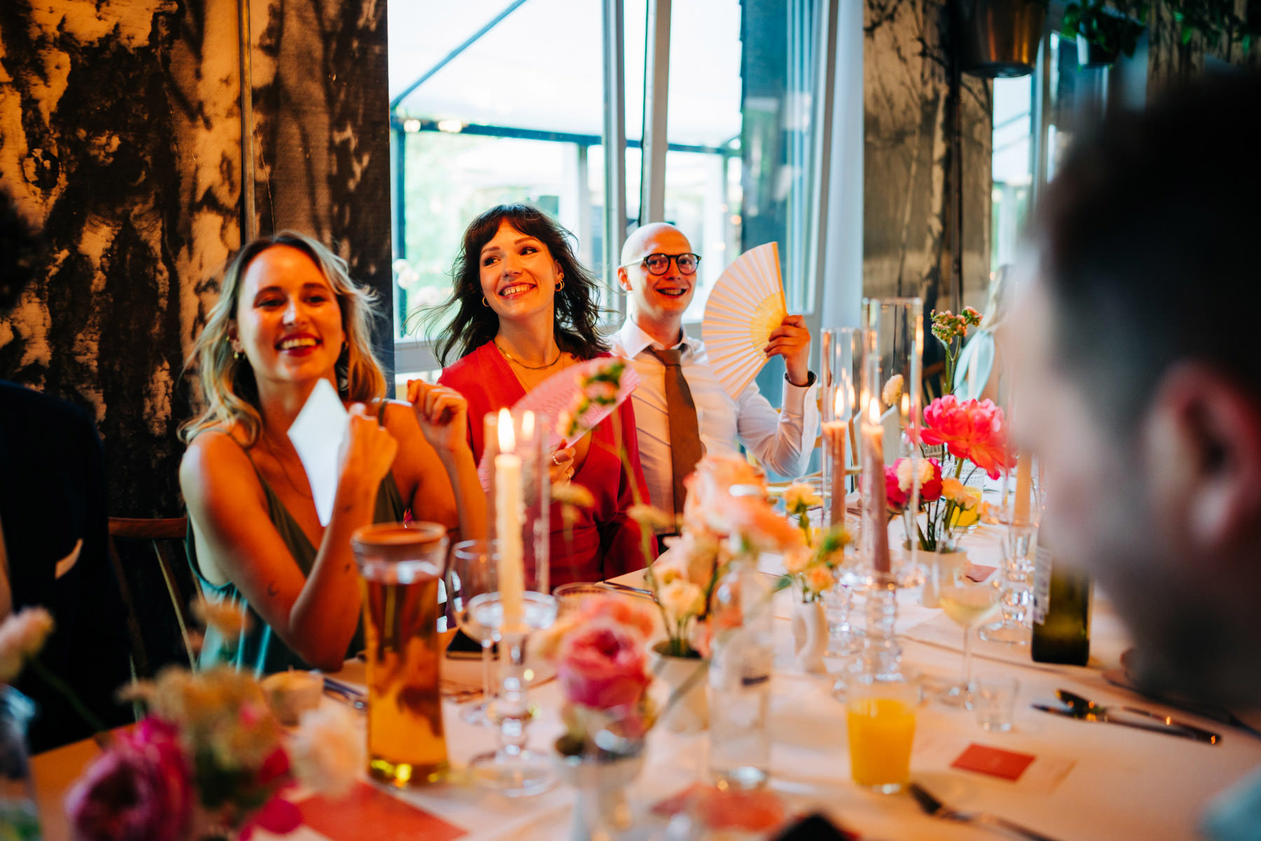 zabawa weselna naturalny reportaż