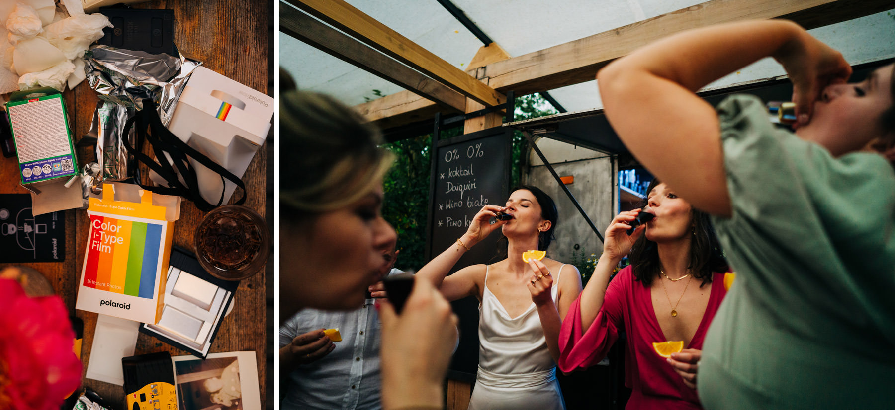 wesele w Oczyszczalnia Miejsce goście zabawa weselna