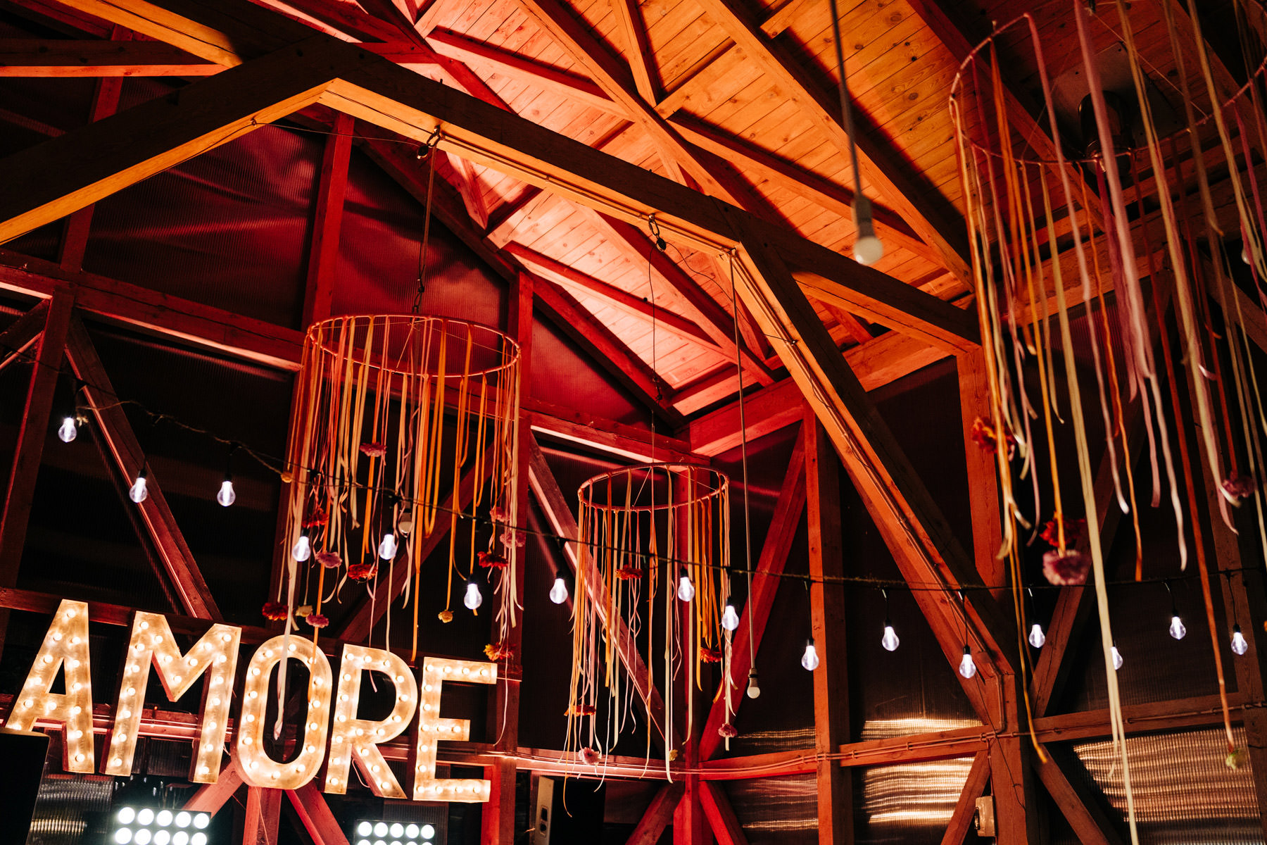 wesele w Oczyszczalnia Miejsce zabawa weselna